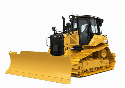 Dozers